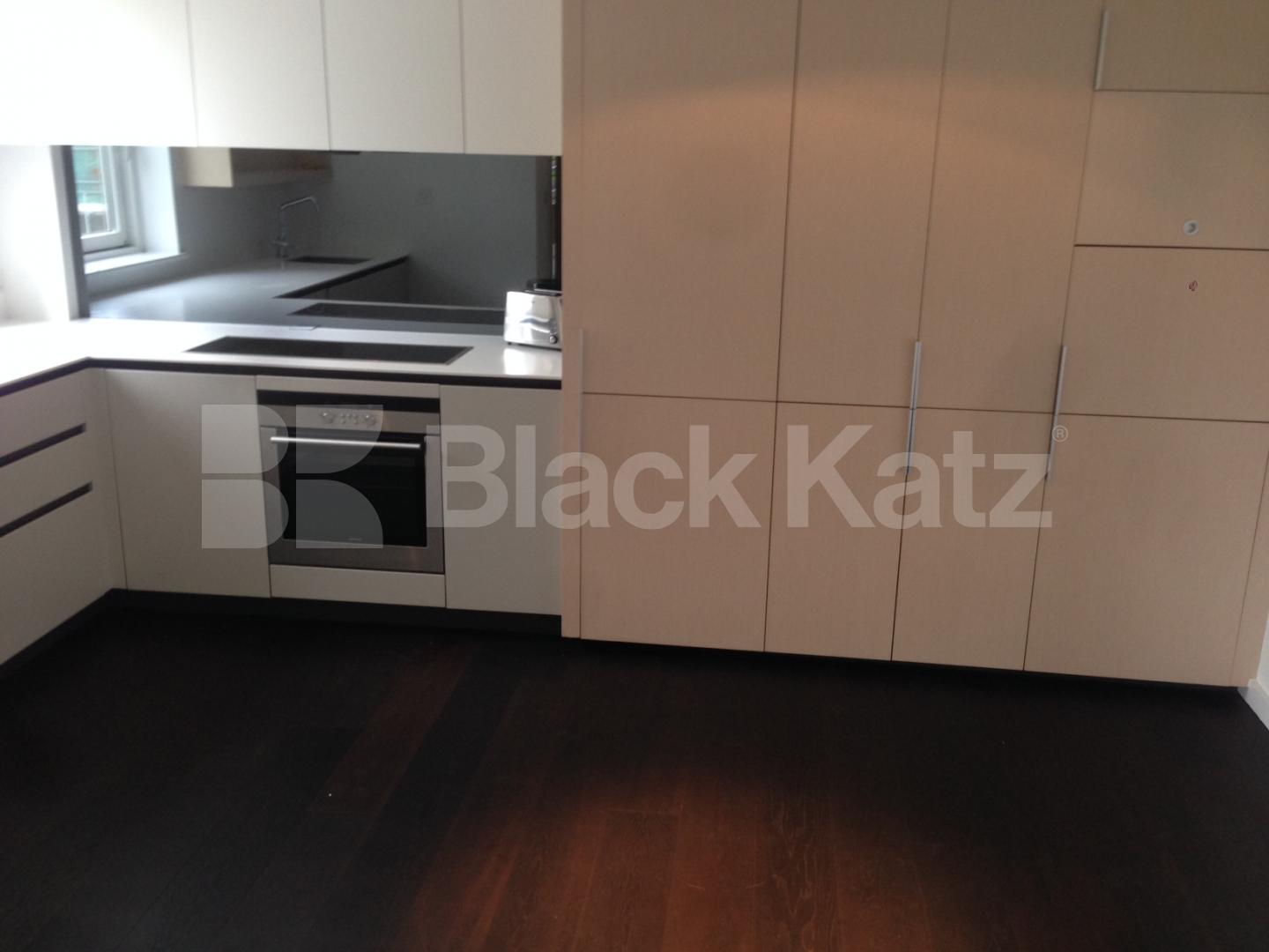 			New Instruction, 2 Bedroom, 1 bath, 1 reception Apartment			 Wharf Road, Wenlock Building , ANGEL